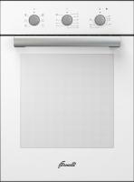 Электрический духовой шкаф Fornelli (Форнелли) FET 45 RISPETTO WH