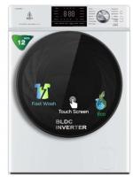 Стиральная машина Jacky's (Джекис) JW F1223BTB