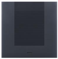 Встраиваемый винный шкаф Smeg (Смег) CVI129G