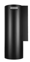 Вытяжка HOMSair (ХОМСэйр) ART 1050WL 35 ЧЕРНЫЙ