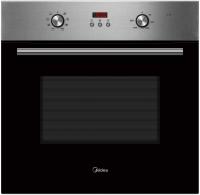 Электрический духовой шкаф Midea (Мидея) MO47001X