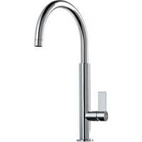 Смеситель для кухни Franke Evos с выдвижным шлангом (115.0151.698)