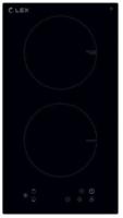 Индукционная варочная панель Lex (Лекс) EVI F 320 BL