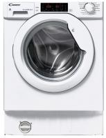 Встраиваемая стиральная машина Candy (Канди) CBWD 8514TWH