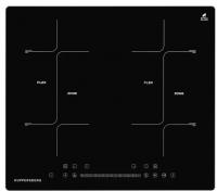 Индукционная варочная панель Kuppersberg (Купперсберг) ICS 622 R