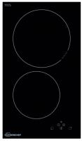 Индукционная варочная панель Kuchenchef (Кюхеншеф) KHI300
