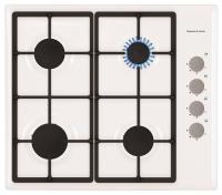 Газовая варочная панель Zigmund-Shtain (Зигмунд-Штайн) GN 228.61 W