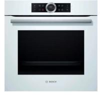 Электрический духовой шкаф Bosch (Бош) HBG675BW1
