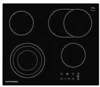 Электрическая варочная панель Kuppersberg (Купперсберг) ESO 629
