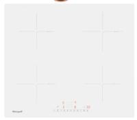 Индукционная варочная панель Weissgauff (Вайсгауф) HI 632 W