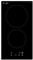 Электрическая варочная панель Lex (Лекс) EVH 320-0 BL