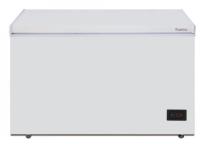 Морозильная камера Бирюса 355FKDQ