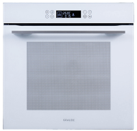 Духовой шкаф Graude (Грауде) BM 60.2 W