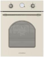 Электрический духовой шкаф MAUNFELD (Маунфилд) EOEF516RIB