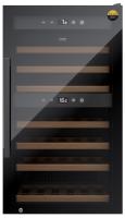 Винный шкаф Caso (Касо) WineExclusive 66 Smart