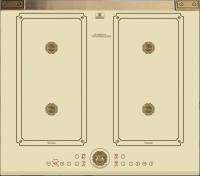 Индукционная варочная панель Kaiser (Кайзер) KCT 6745 FI ElfAD