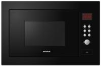 Встраиваемая микроволновая печь Brandt (Брандт) BMG2112B