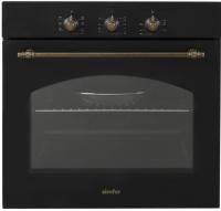 Электрический духовой шкаф Simfer (Симфер) B6EL18017