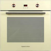 Электрический духовой шкаф Zigmund-Shtain (Зигмунд-Штайн) EN 282.722 I