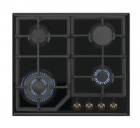 Газовая варочная панель Simfer (Симфер) H60M41L512