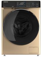 Стиральная машина Hiberg (Хайберг) i-DDQ9 - 812 G