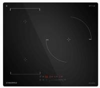 Индукционная варочная панель MAUNFELD (Маунфилд) CVI593SBBK Inverter