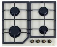 Газовая варочная панель MBS PG-611IV classic