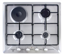 Комбинированная варочная панель MBS PG-641