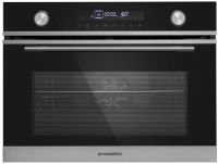 Электрический духовой шкаф MAUNFELD (Маунфилд) MCMO5013MDS