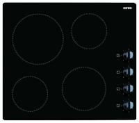 Электрическая варочная панель IGNIS (ИГНИС) AKL 359/ NE/ 03