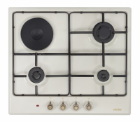 Комбинированная варочная панель Simfer (Симфер) H60V41O517