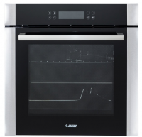 Двухзонная духовка EXITEQ (Экзитег) EXO 103