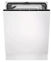 Встраиваемая посудомоечная машина Electrolux (Электролюкс) EEQ47210L