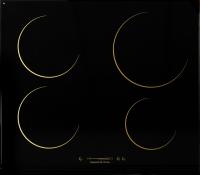 Индукционная варочная панель Zigmund-Shtain (Зигмунд-Штайн) CIS 162.60 DK