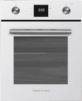 Электрический духовой шкаф Zigmund-Shtain (Зигмунд-Штайн) EN 242.622 W