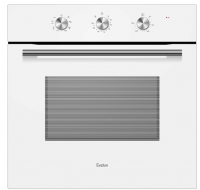 Электрический духовой шкаф Evelux (Эвелюкс) EO 620 W