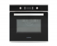 Электрический духовой шкаф LERAN (Леран) EO 6474 IX