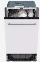 Встраиваемая посудомоечная машина Haier (Хайер) HDWE9-394RU