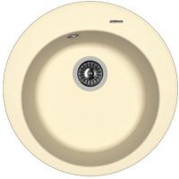 Кухонная мойка Florentina (Флорентина) Никосия, шампань