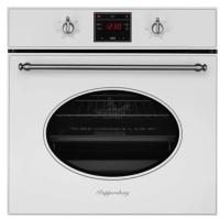 Электрический духовой шкаф Kuppersberg (Купперсберг) SR 615 W Silver