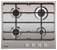 Газовая варочная панель Korting (Кёртинг) HG 685 CX