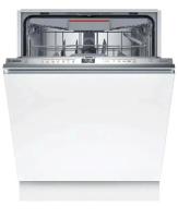 Встраиваемая посудомоечная машина Bosch (Бош) SMV6EMX75Q