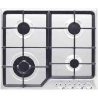 Газовая варочная панель Ardesia (Ардезия) F 64 GTW