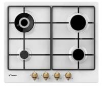 Газовая варочная панель Candy (Канди) CHW 6 BR4 WGTWA