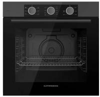 Электрический духовой шкаф Kuppersberg (Купперсберг) HF 603 GR