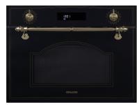 Встраиваемая микроволновая печь Graude (Грауде) MWGK 45.0 S