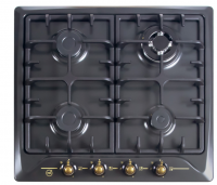 Газовая варочная панель MBS PG-606BL