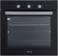 Электрический духовой шкаф MONSHER (Моншер) MBO 615BG01