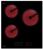 Электрическая варочная панель KANZLER (Канцлер) KH 044 S