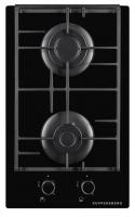 Газовая варочная панель Kuppersberg (Купперсберг) FBG 36 BG